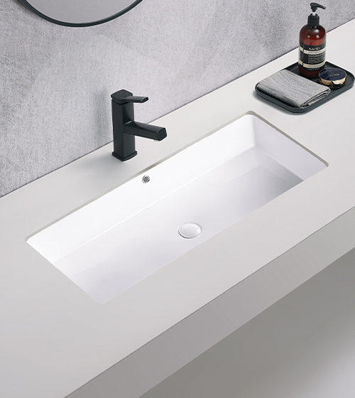 Under Counter Basin  – Aquant India